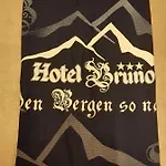Hotel Bruno 3*