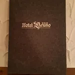 Bruno 솔덴