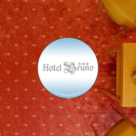Bruno - Summer Card سولدن