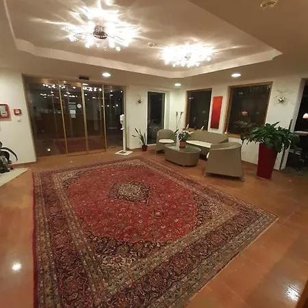 Bruno Hotel 3*