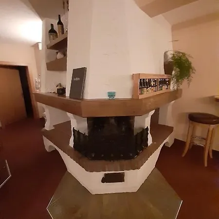 Hotel Bruno