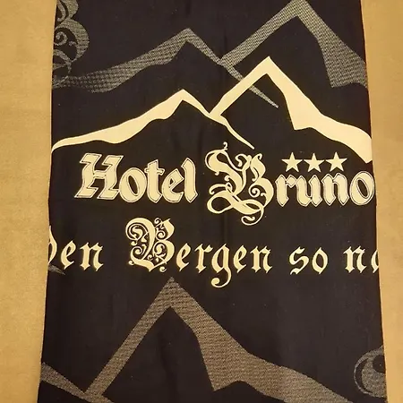 Szálloda Bruno 3*