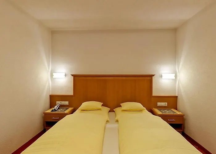 Bruno - In - Out Hotel Solden