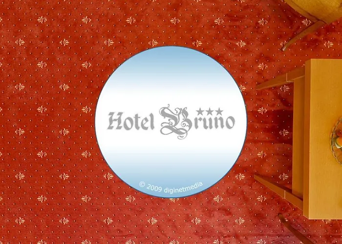 Bruno - In - Out Sölden