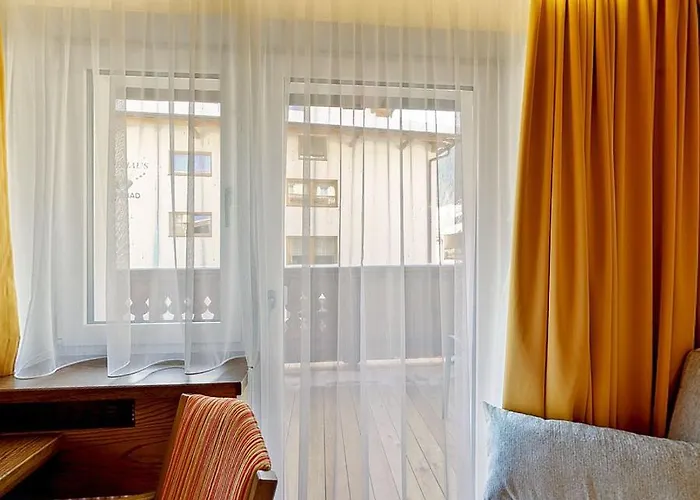 Hotel Bruno - In - Out Solden