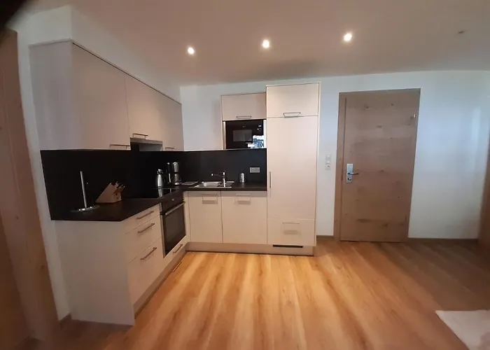 Bruno - In - Out 3* Зёльден