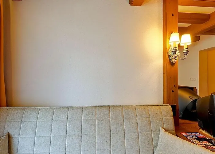 Bruno - In - Out 3* Sölden