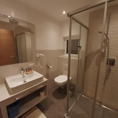 ホテル Bruno - In - Out ゼルデン