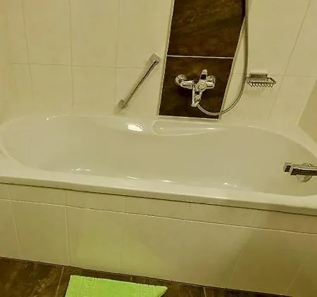 ホテル Bruno - In - Out ゼルデン