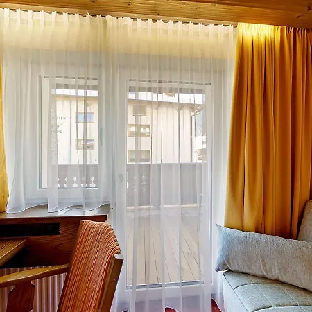 Hotel Bruno Sölden