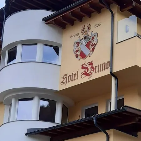 Bruno 3* Sölden