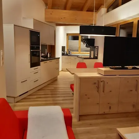 Bruno Hotel Sölden