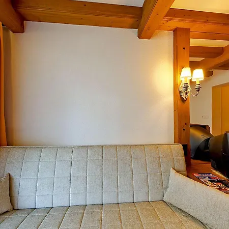 Bruno 3* Sölden