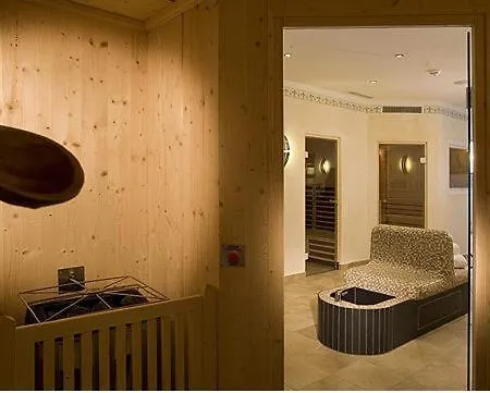 Hotel Bruno Sölden